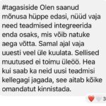 Mariliis lukk_stardiklubi_tagasiside_7