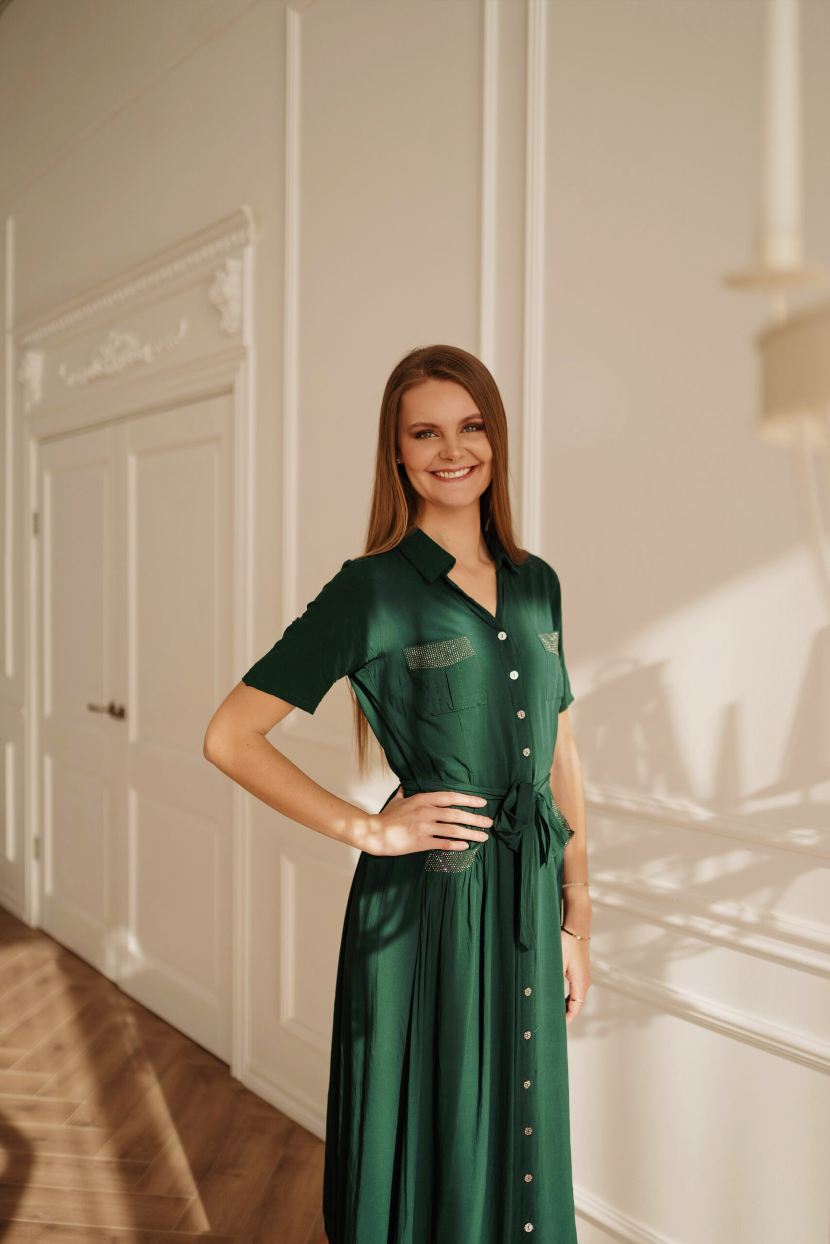 Grete Männikus