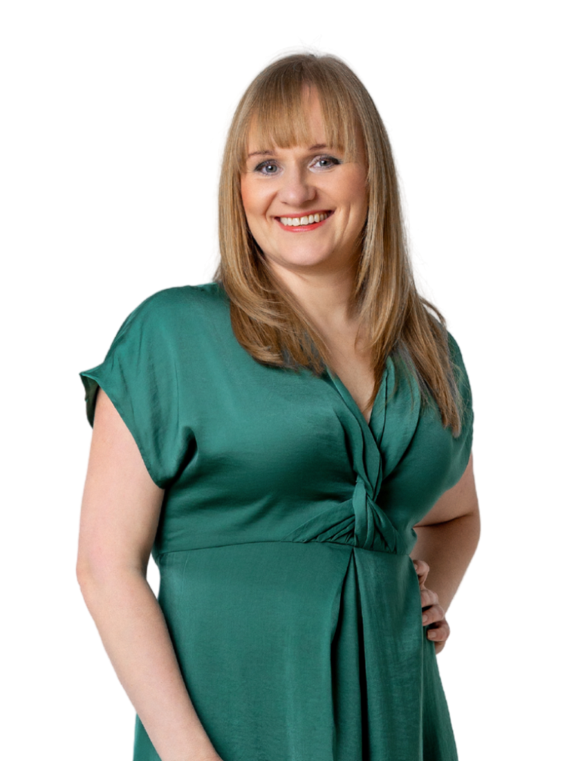 Mariliis Lukk Coaching